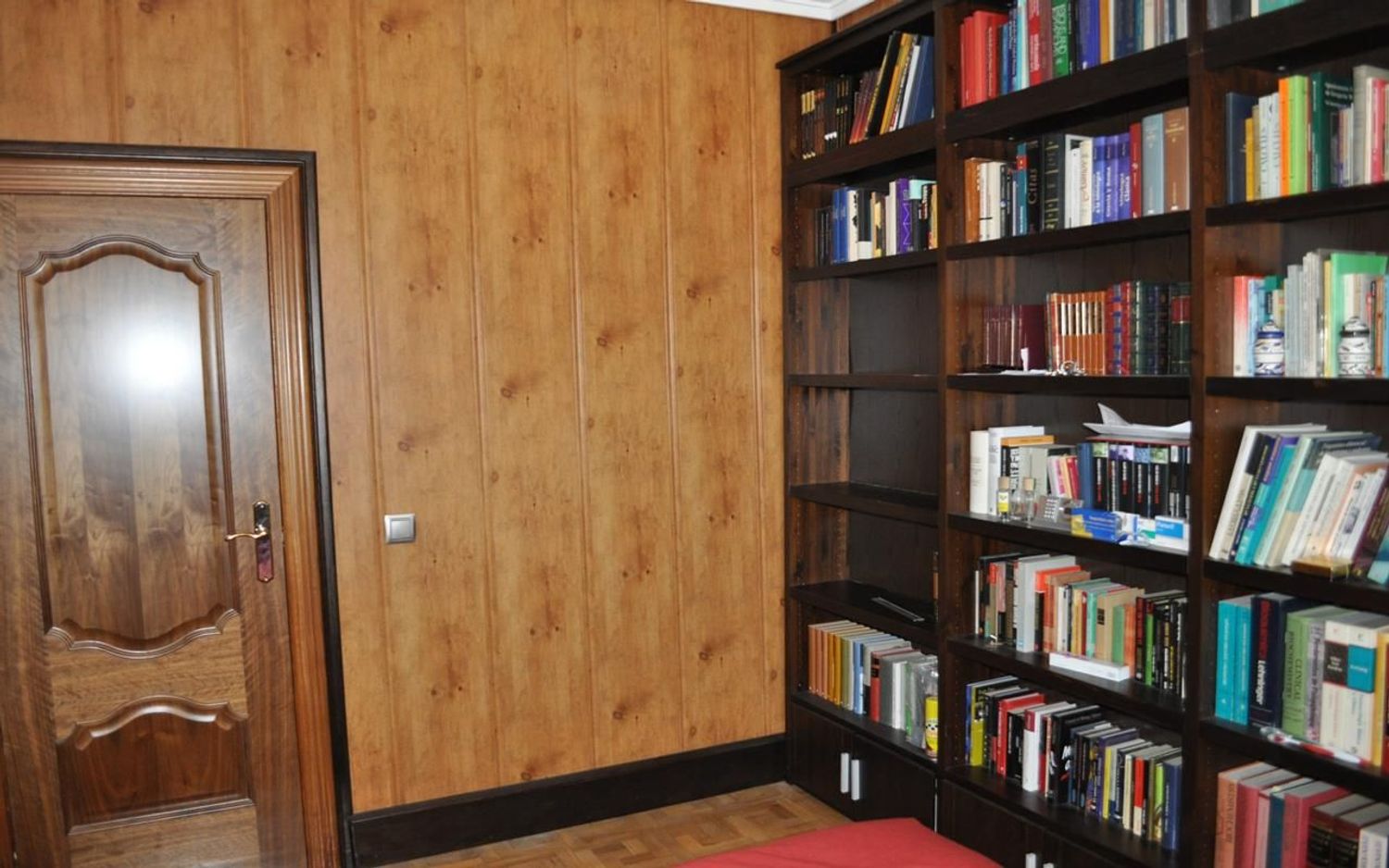 Piso en avenida de italia, 4 - Foto 6