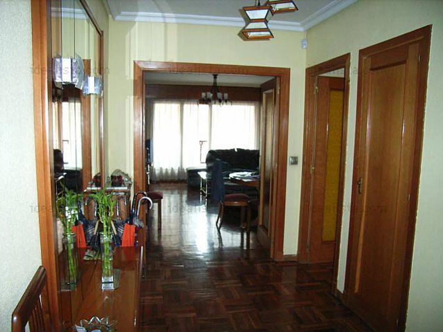 Piso en calle Baltasar Gracián, 4 - Foto 4