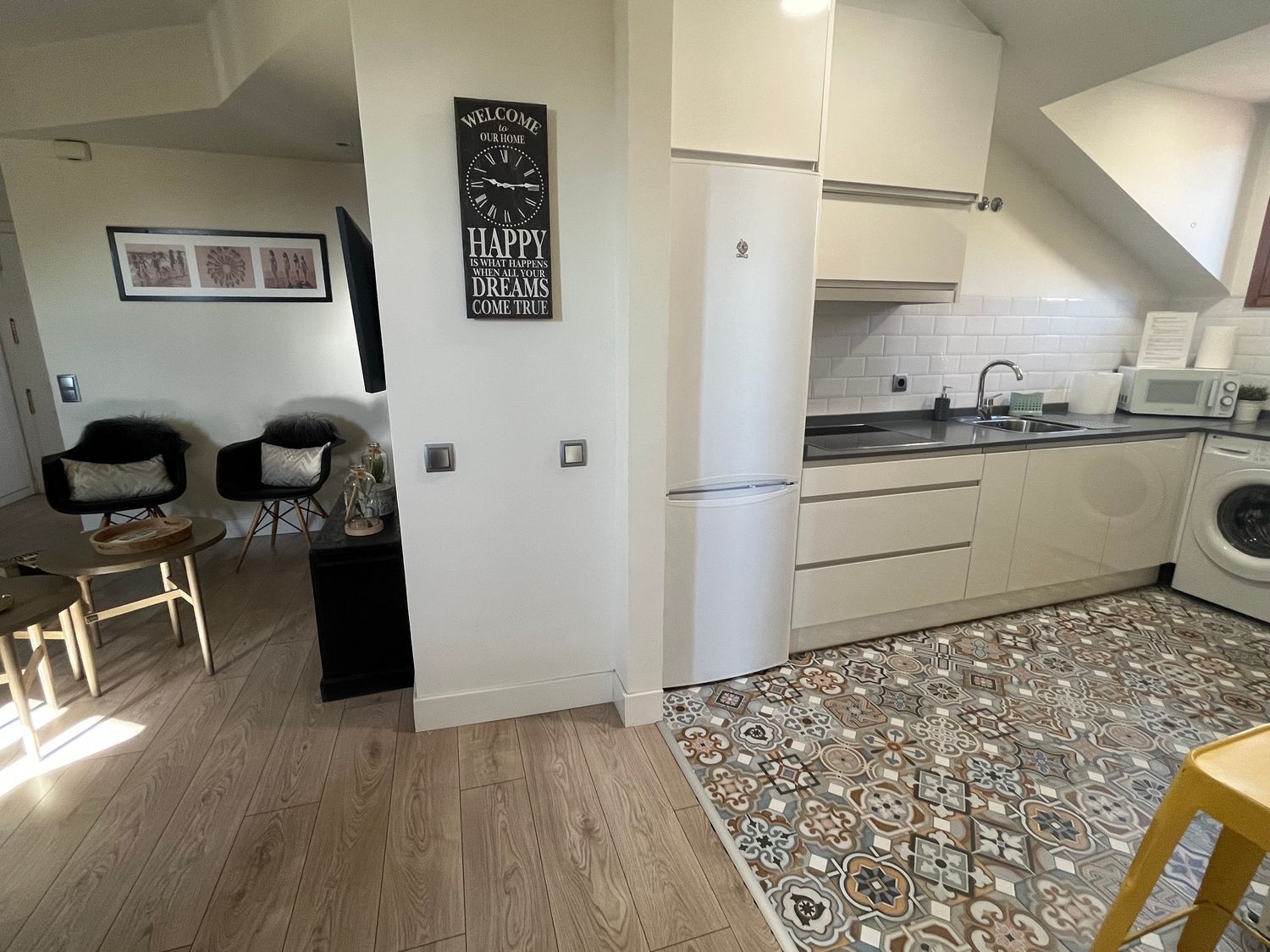 Piso en calle de Gómez de Mora, 1 - Foto 34