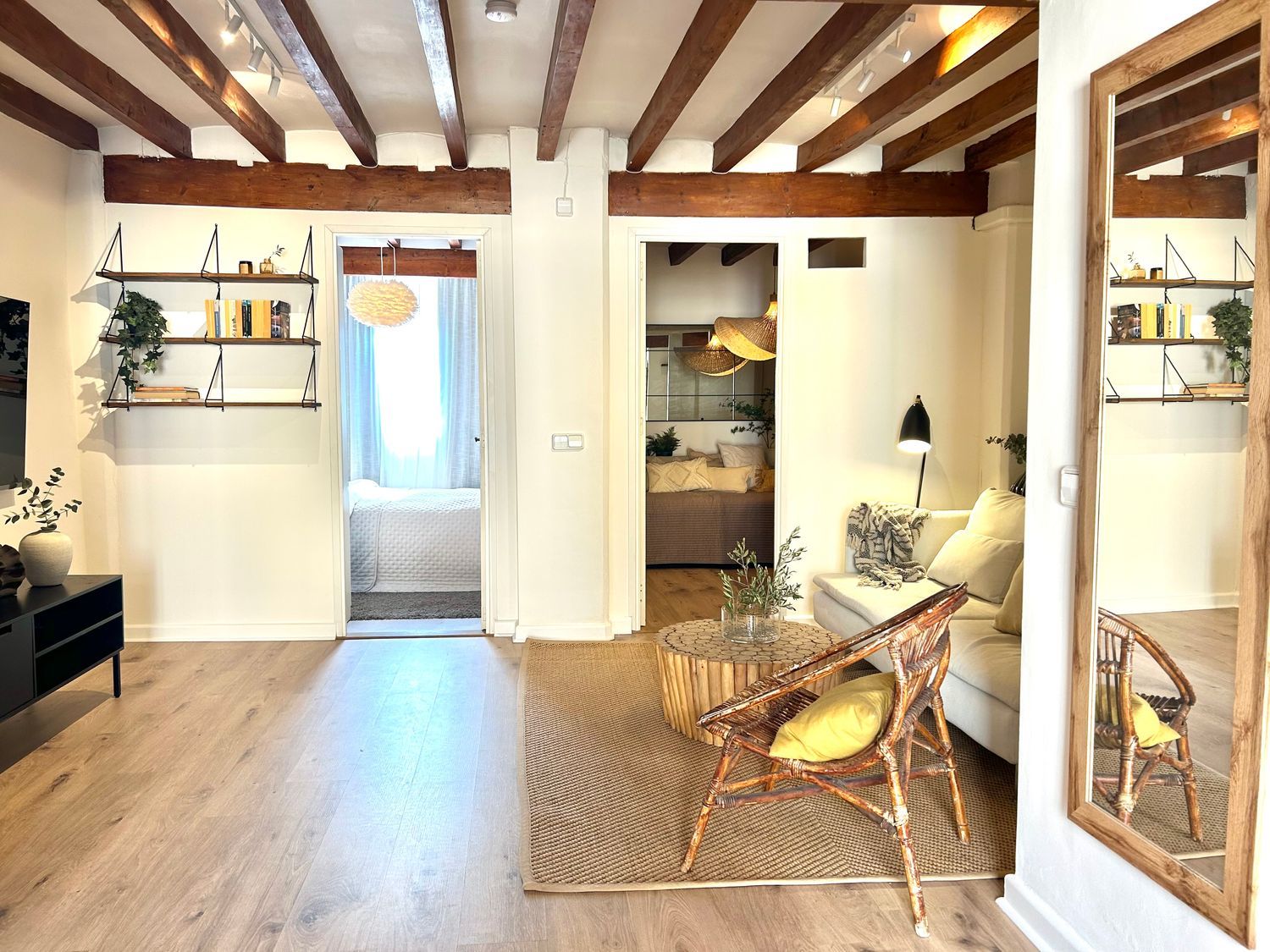 Dúplex en calle de la Quartereta, 6 - Foto 16