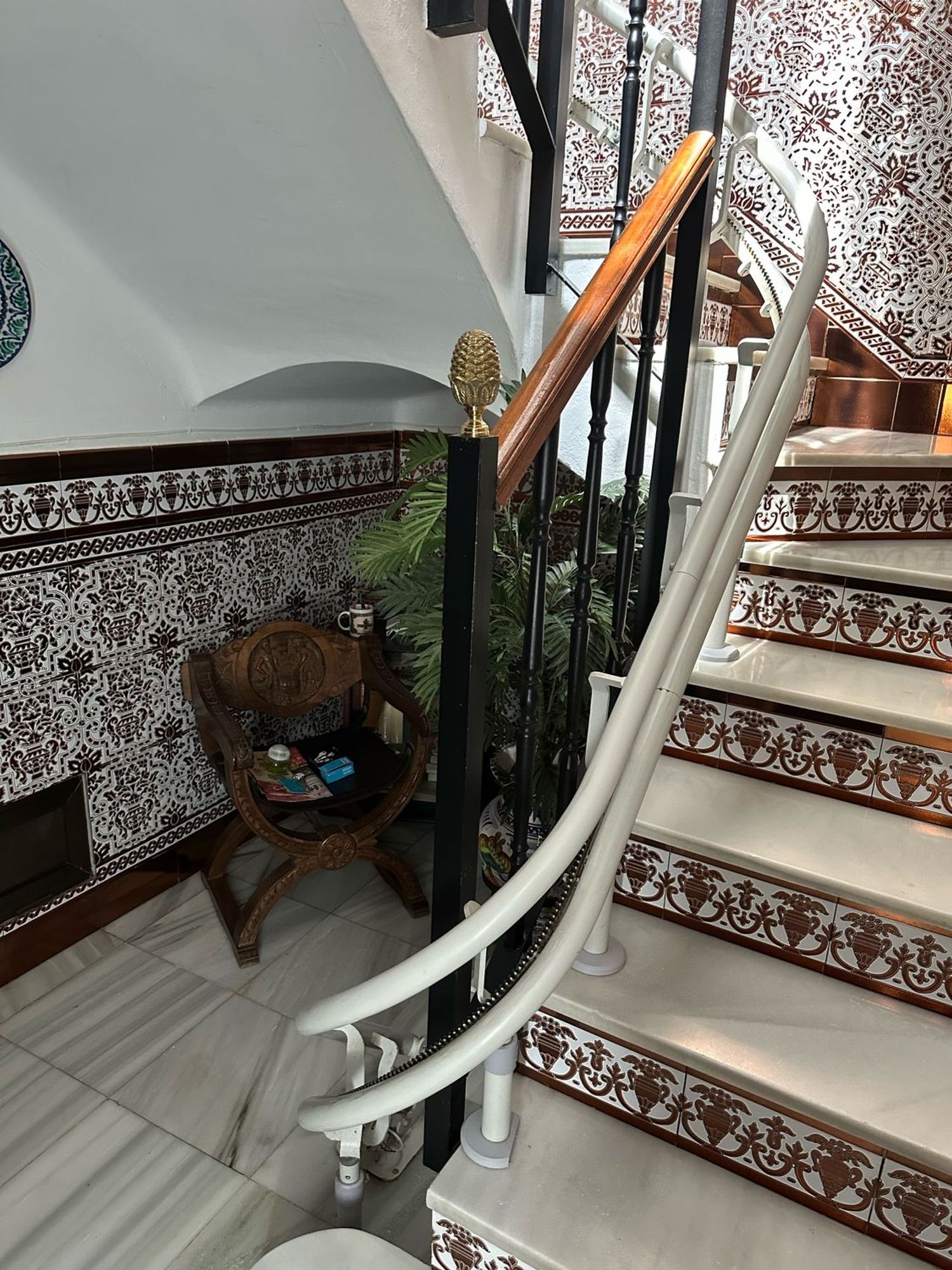 Casa independiente en calle Jorge de Montemayor, 13 - Foto 4