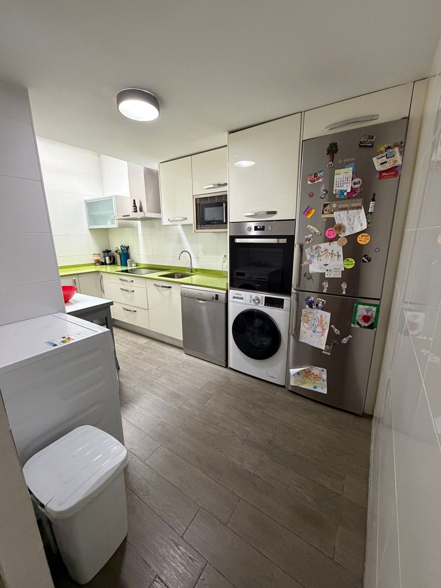 Chalet adosado en calle de Santa Rafaela María del Sagrado Corazón, 86 - Foto 19