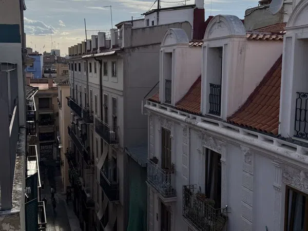 Piso en CL Zurradores, 20 - Foto 33
