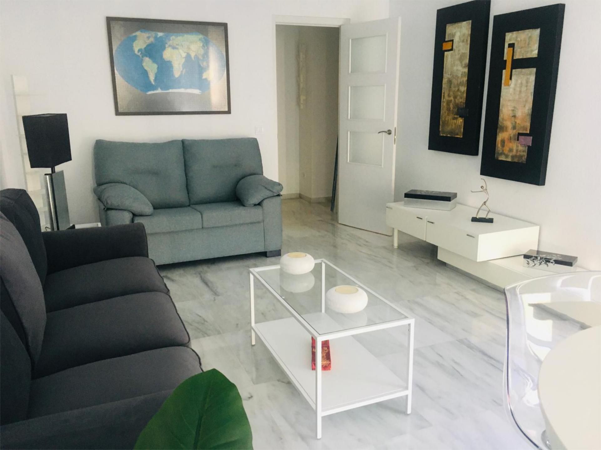 Piso en  Calle Mefistofeles 13 - Foto 3