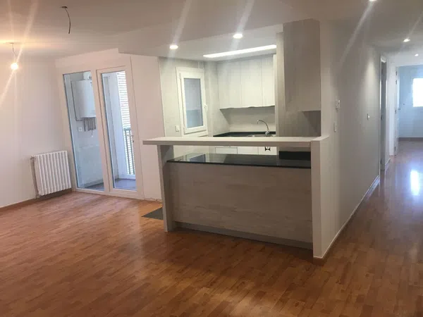 Piso en camino de las Torres, 17