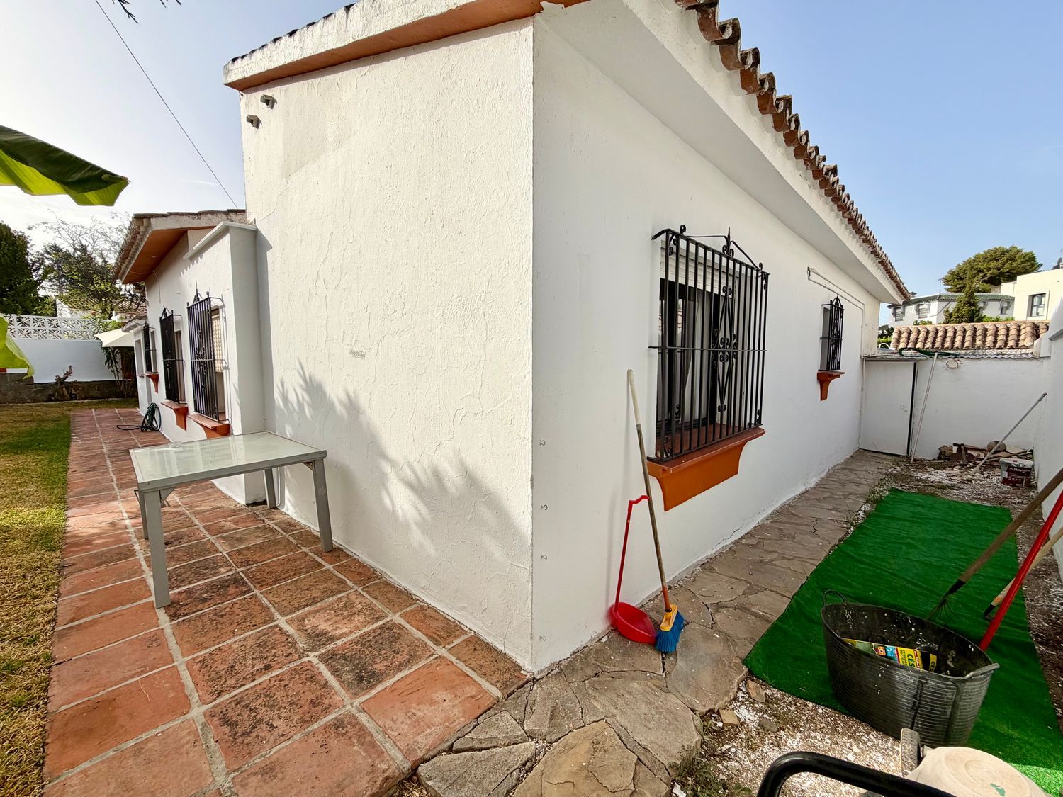 Casa o chalet independiente en Calle Luís de Góngora, 1, Las Brisas - Foto 14