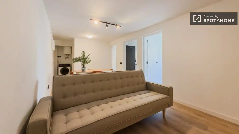 Piso en L'Hospitalet de Llobregat - Foto 5