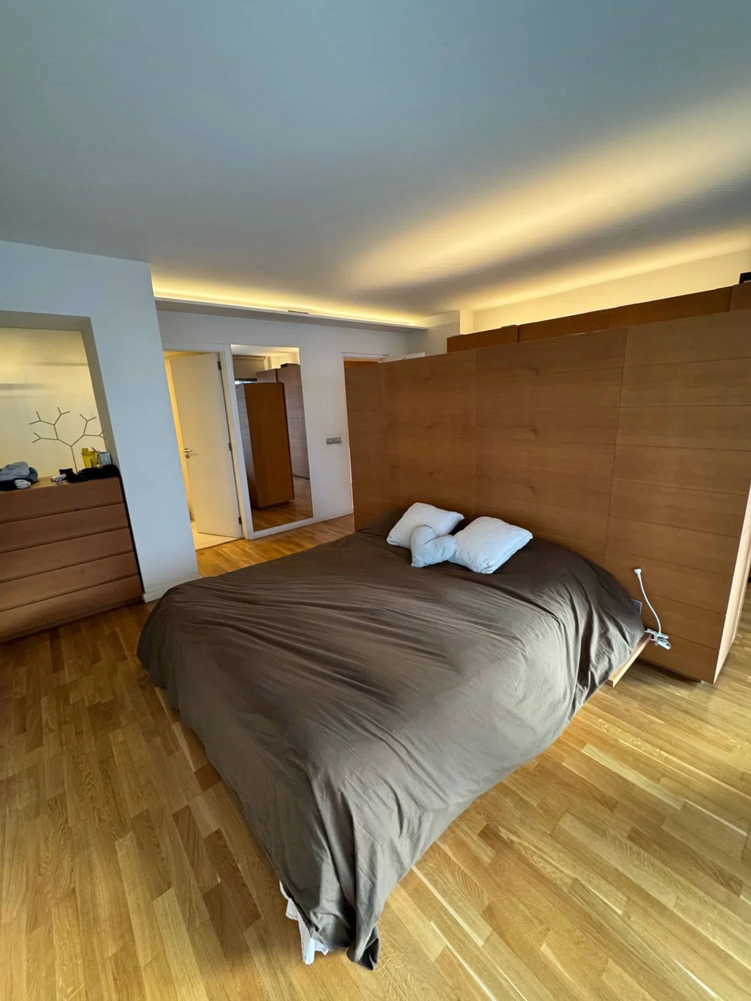 Piso en calle d'Ausiàs March, 2 - Foto 8