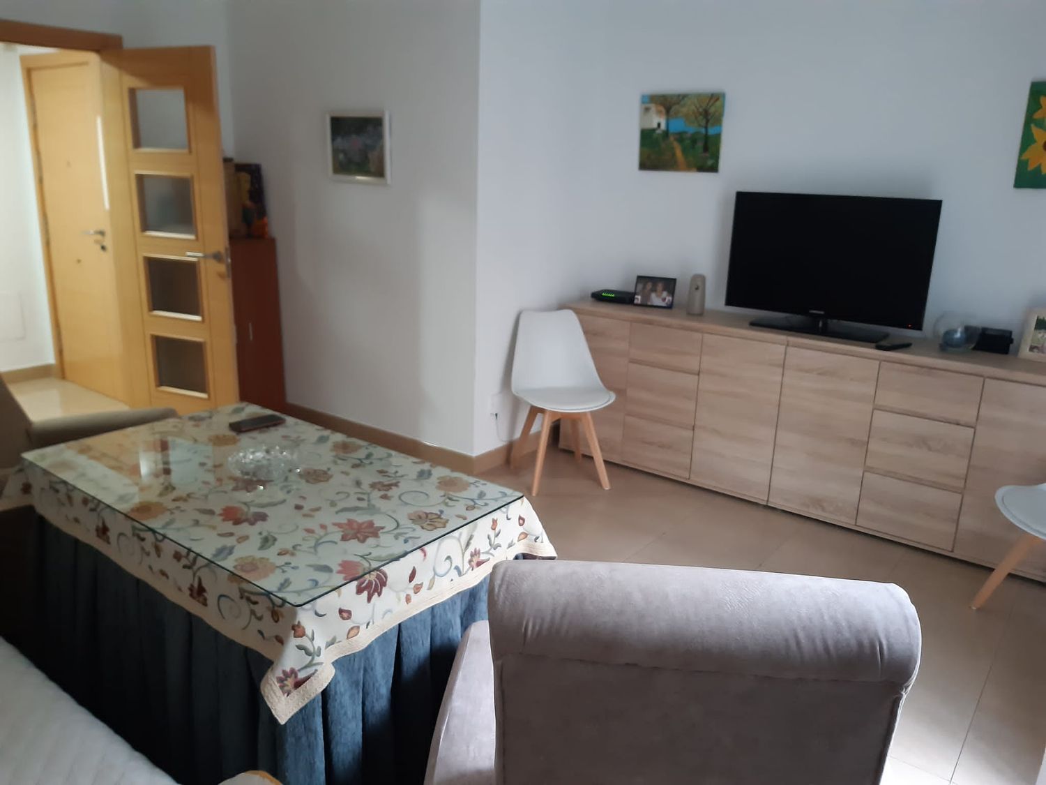 Piso en calle Manila, 5 - Foto 14