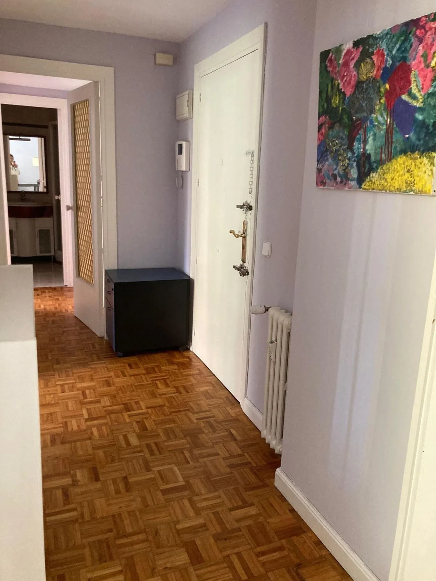 Piso en calle de Guzmán el Bueno, 16 - Foto 12