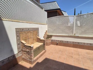 Casa adosada en  De Juan Pérez Zúñiga 40 - Foto 11