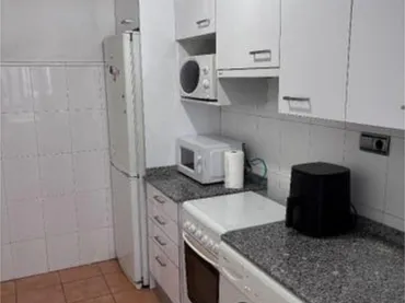 Piso en Santa Maria de Gracia - Foto 2