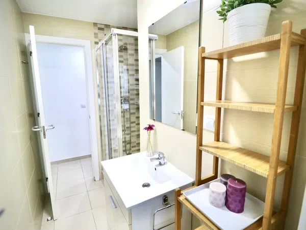 Piso en calle Doctor Fernando Escobar, 8 - Foto 2