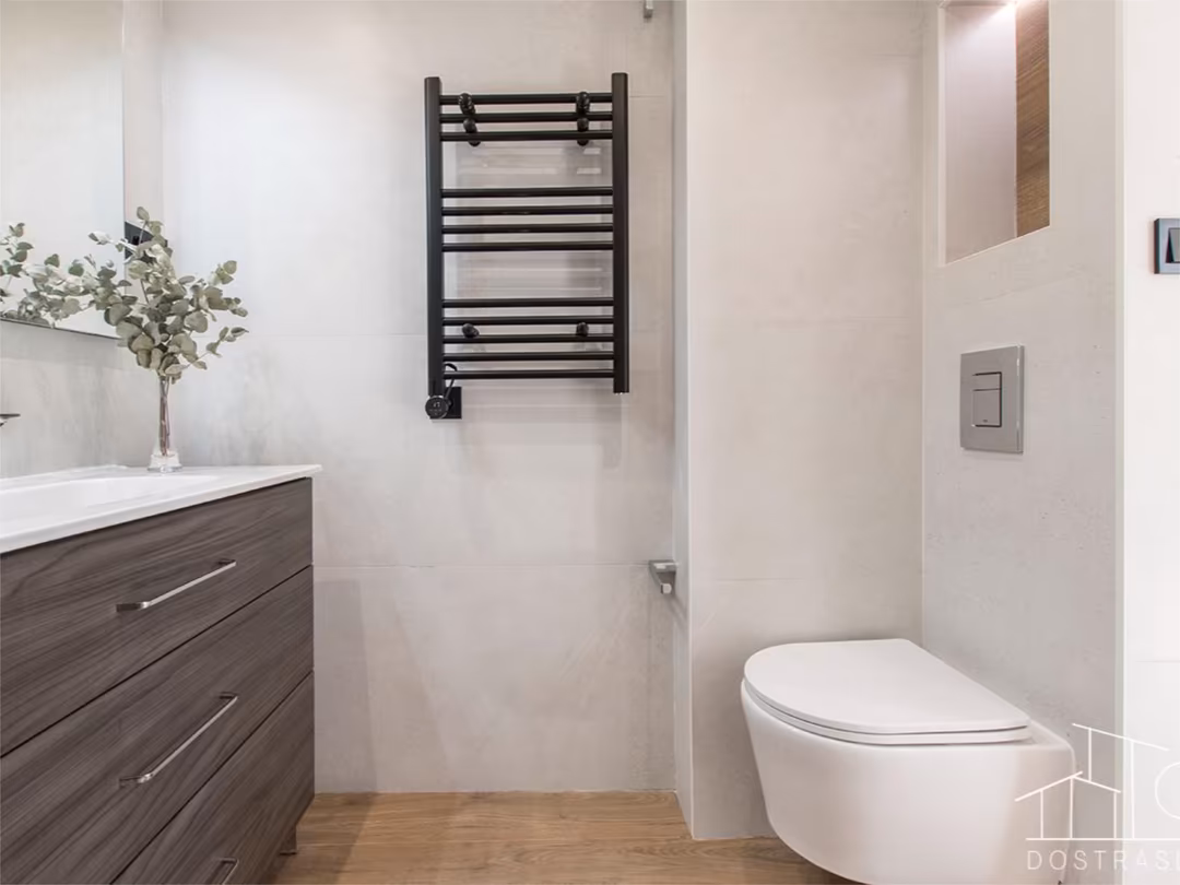 Piso en  Calle de Arturo Baldasano 7 - Foto 11