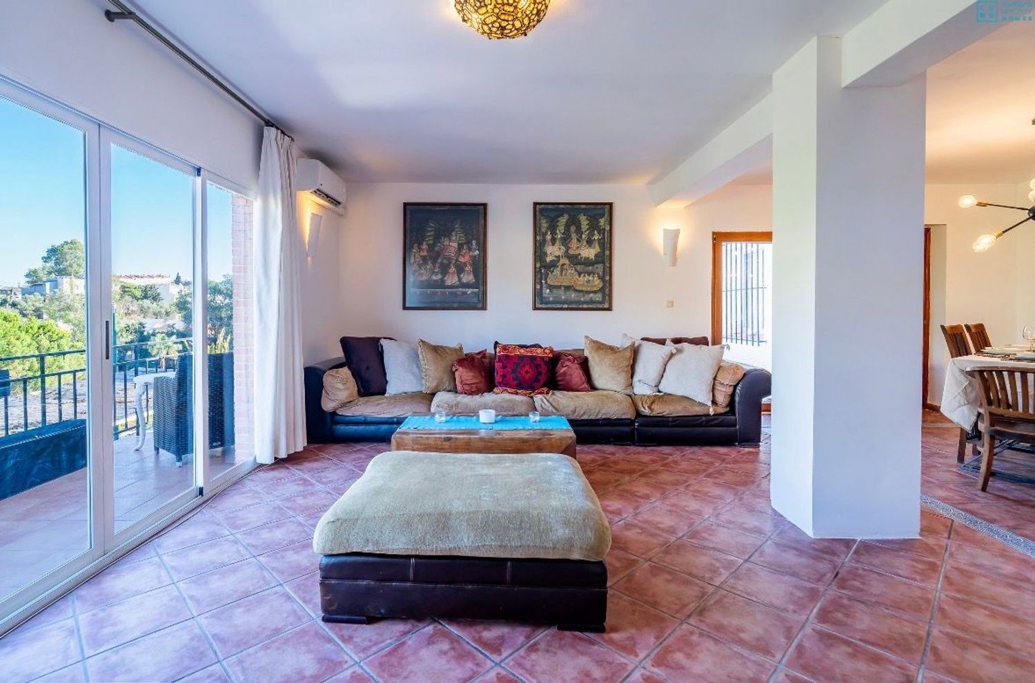 Casa o chalet independiente en Calle Andaluces, 17, Cerrado de Calderón - Hacienda Paredes - Foto 5