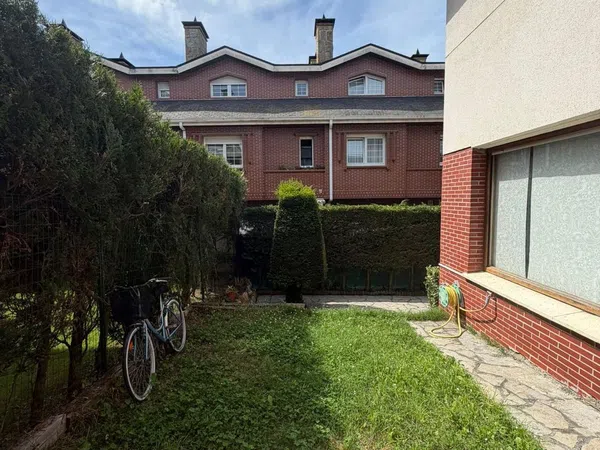 Chalet adosado en Calle Gabriel Ramos Uranga, 43 - Foto 3