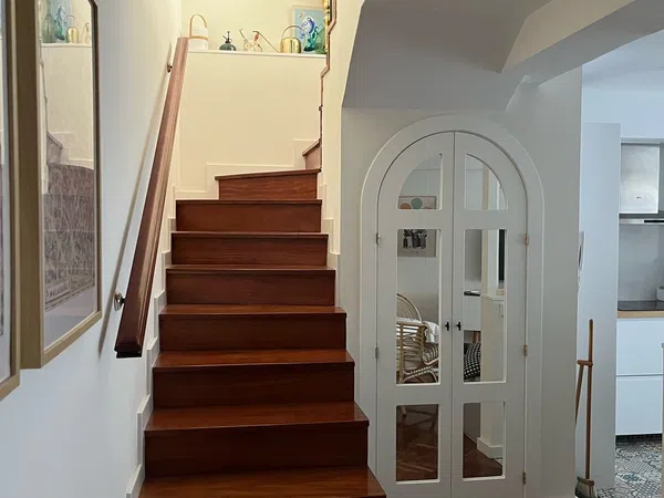 Dúplex en calle Médico Durán, 2 - Foto 6