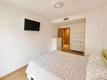 Piso en  Carrer de Cristòfol Raventós 1 - Foto 16