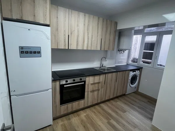 Piso en Calle Profesor Jiménez Díaz, 5 a, Numancia - San Fernando, Numancia - San Fernando - Foto 1