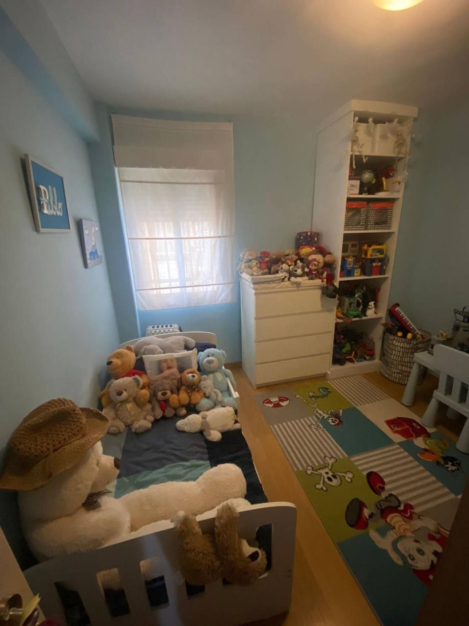 Piso en calle Justino Matute, 19 - Foto 16