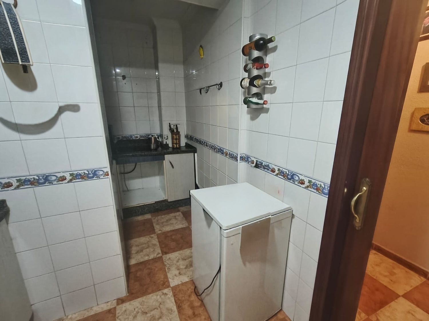 Piso en Calle Virgen del Pilar, 11, Centro - Doña Mercedes, Centro - Doña Mercedes - Foto 8
