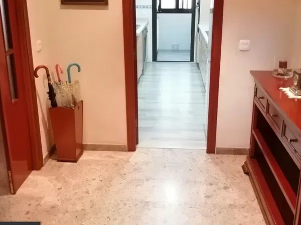 Piso en Calle de los Plateros, 16, Santa Rosa - San José - Foto 5