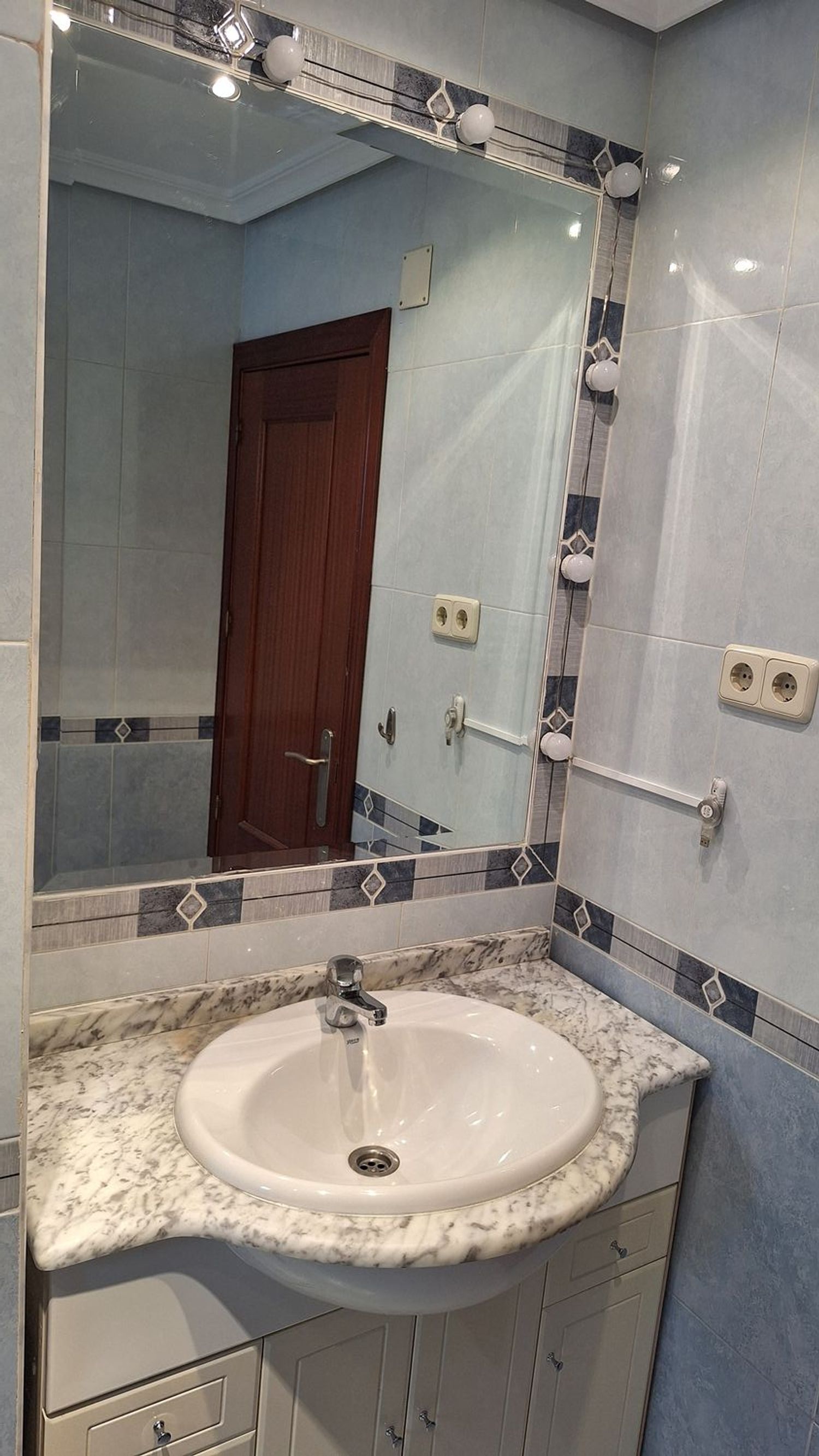 Piso en Calle Fuente del Tiro, 50, Águilas - Foto 16