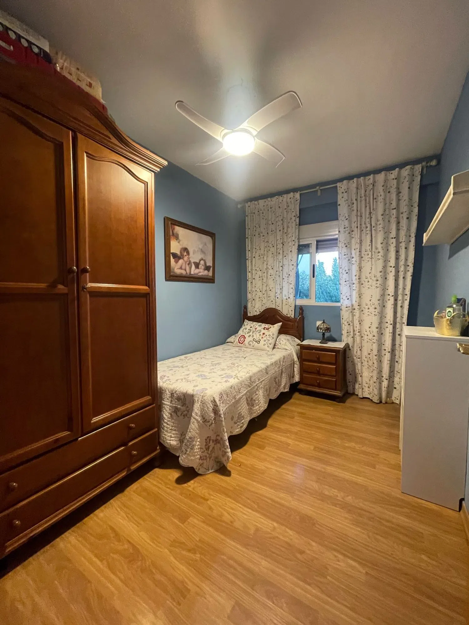 Piso en avenida Cerro de los Ángeles, 40 - Foto 9