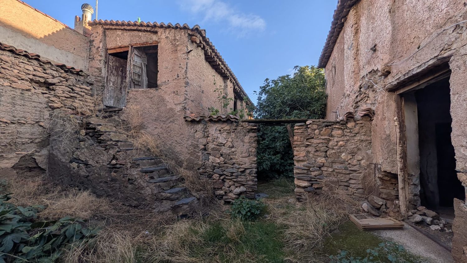 Casa de pueblo en Calle Pedro Antonio de Alarcon, 5 (a) - Foto 5