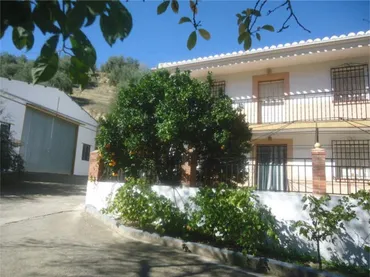 Casa adosada en Arroyo de Priego ( Iznájar) - Foto 3