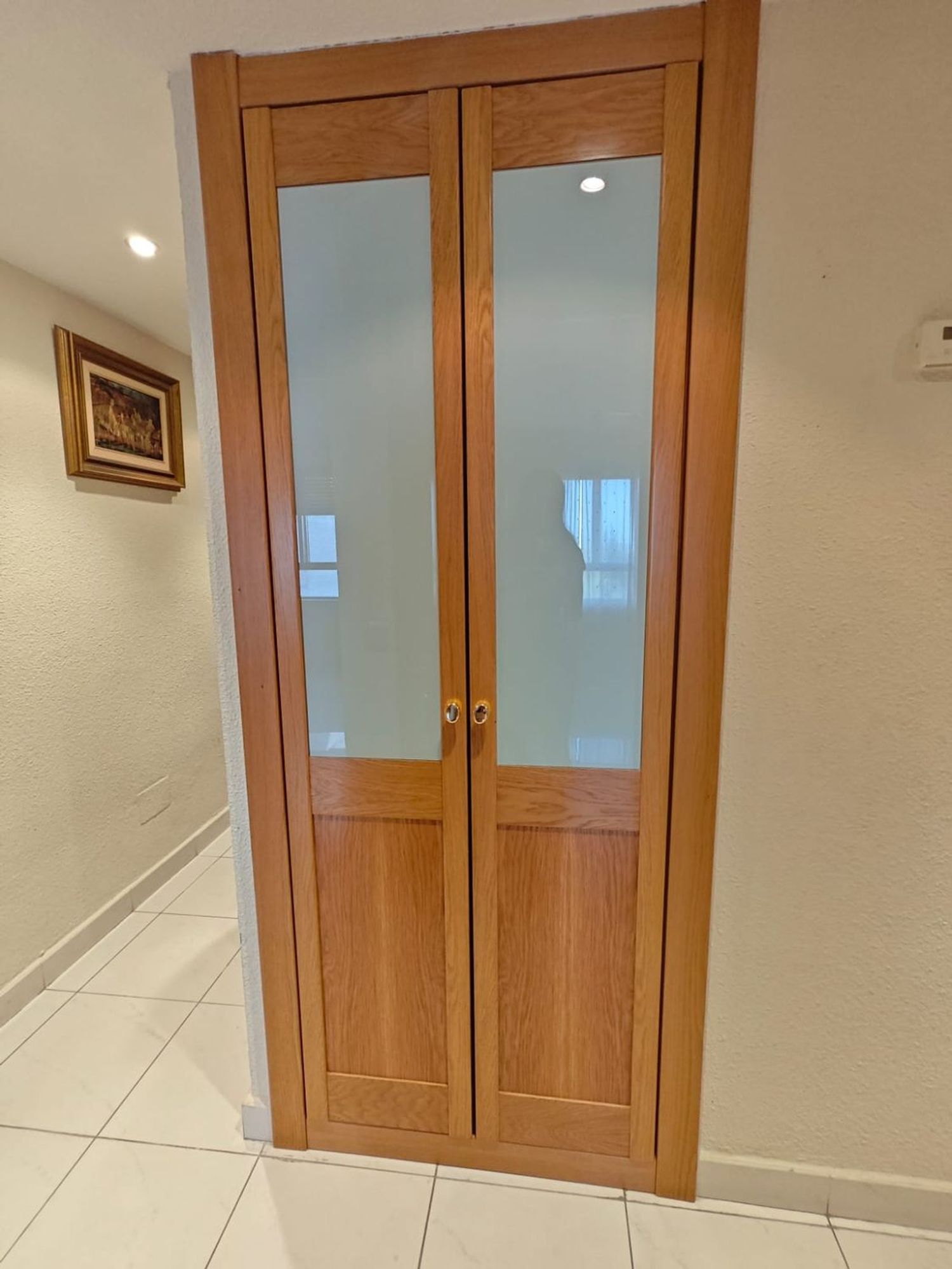 Piso en calle de Arroyo de Fontarrón, 53 - Foto 19