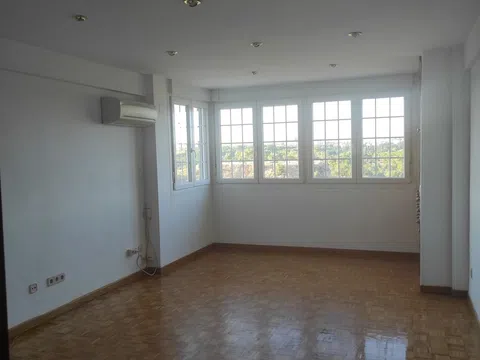 Piso en calle marroquina, 71