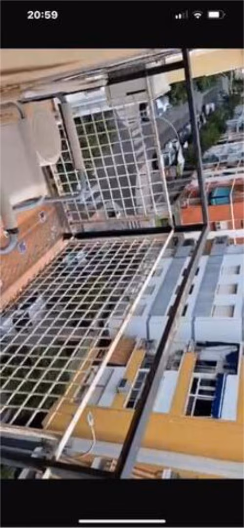 Piso en Ciudad Jardín - Foto 7