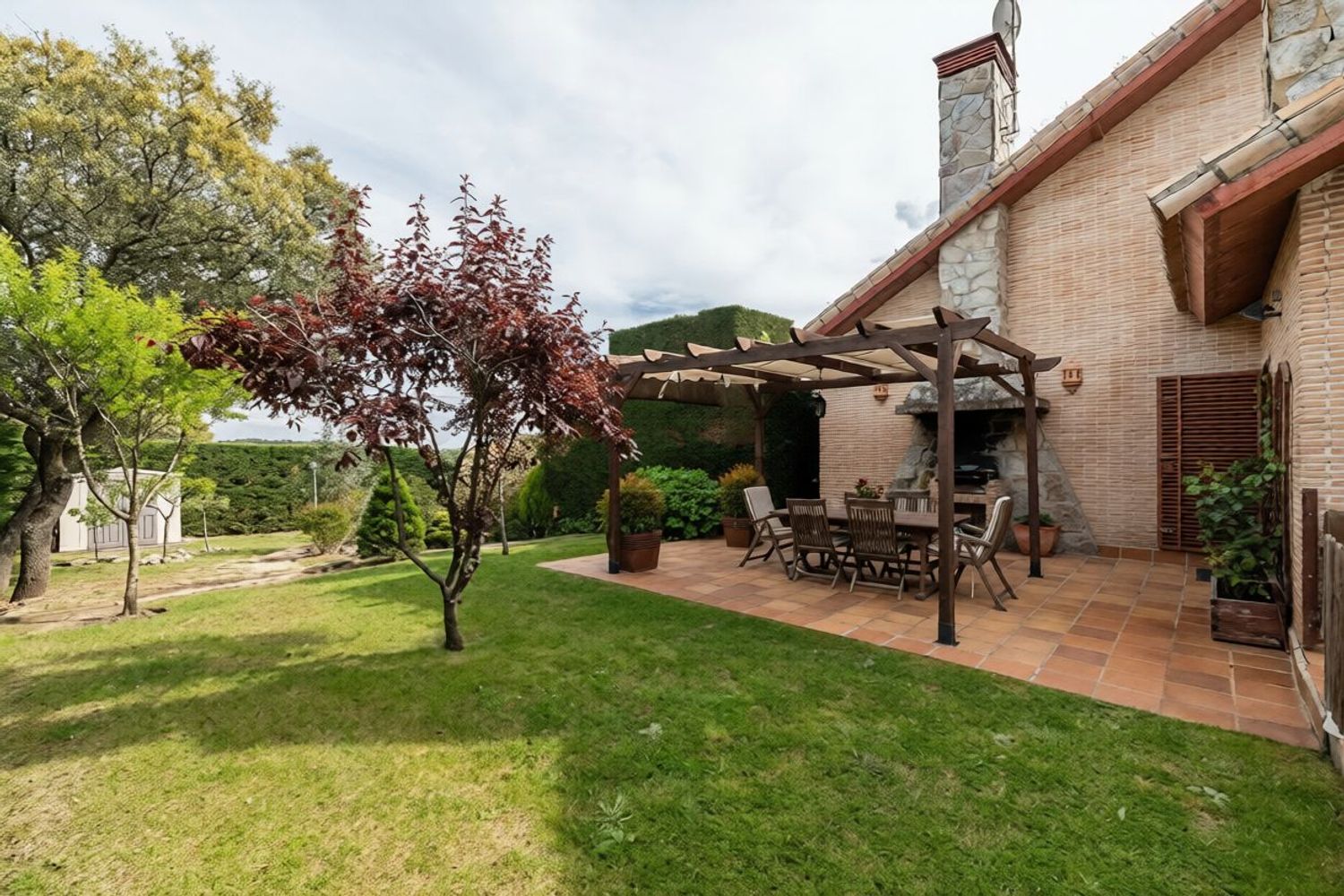 Casa independiente en calle Dehesa Nueva, 33 - Foto 7