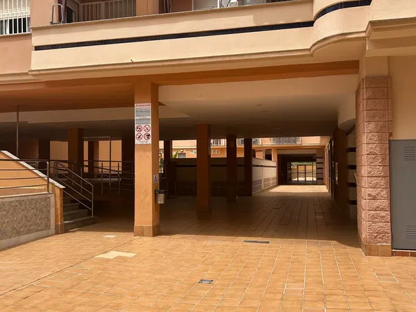 Piso en Avenida Sabinar, 34, Roquetas pueblo - Foto 20