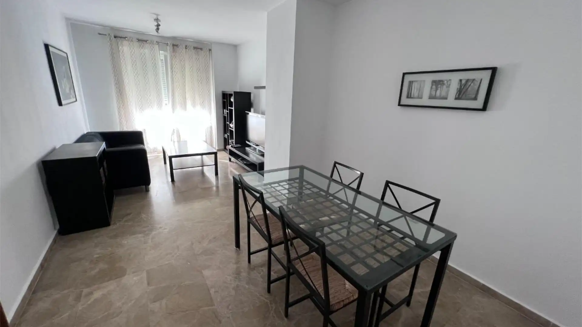 Piso en  Avenida Voltaire 1 - Foto 3