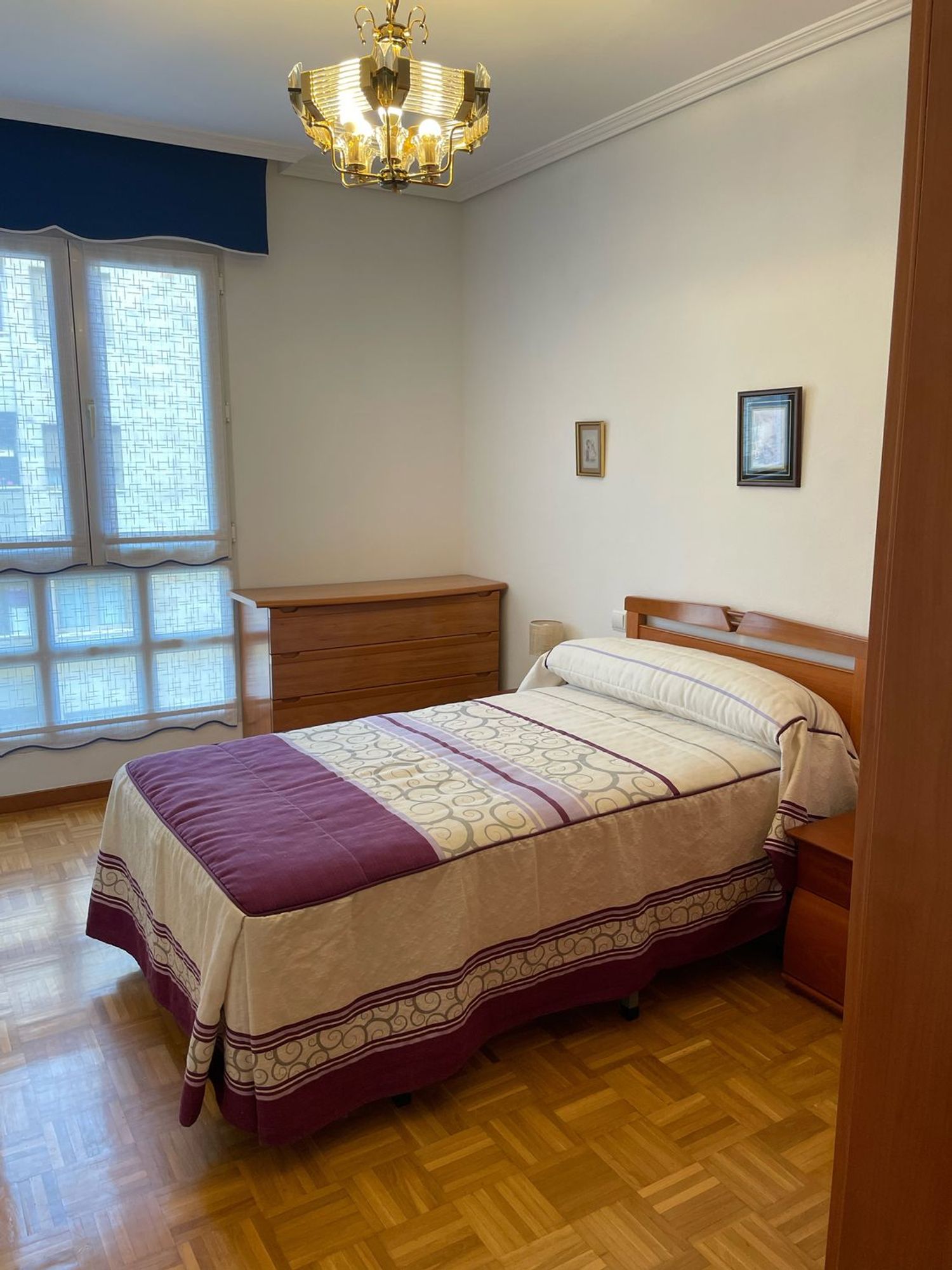 Piso en Calle Concepción Arenal, 42, Anduva - Miranda sur, Anduva - Miranda sur - Foto 5