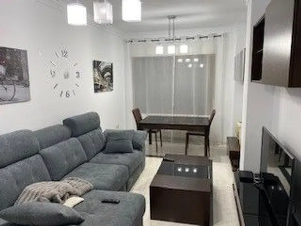 Piso en Calle Benidorm, 1, La Zubia, La Zubia - Foto 5