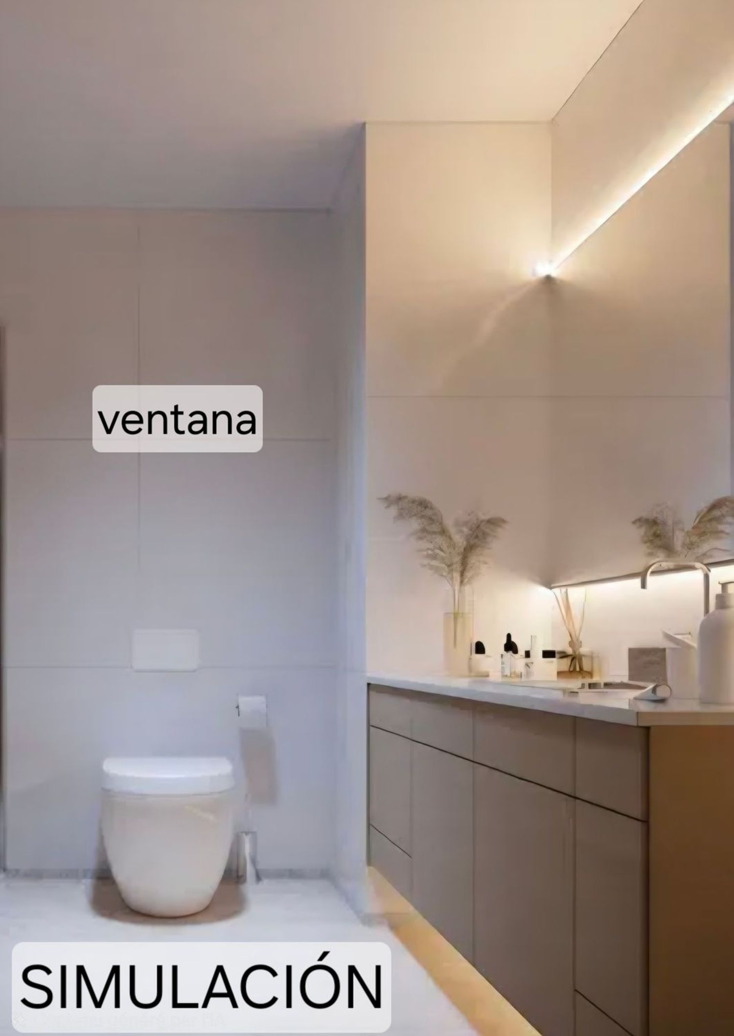 Piso en calle de Jerónima Llorente, 4 - Foto 5