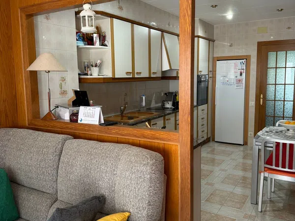 Chalet adosado en Calle de la Mare de Déu del Catllar, 44 - Foto 5