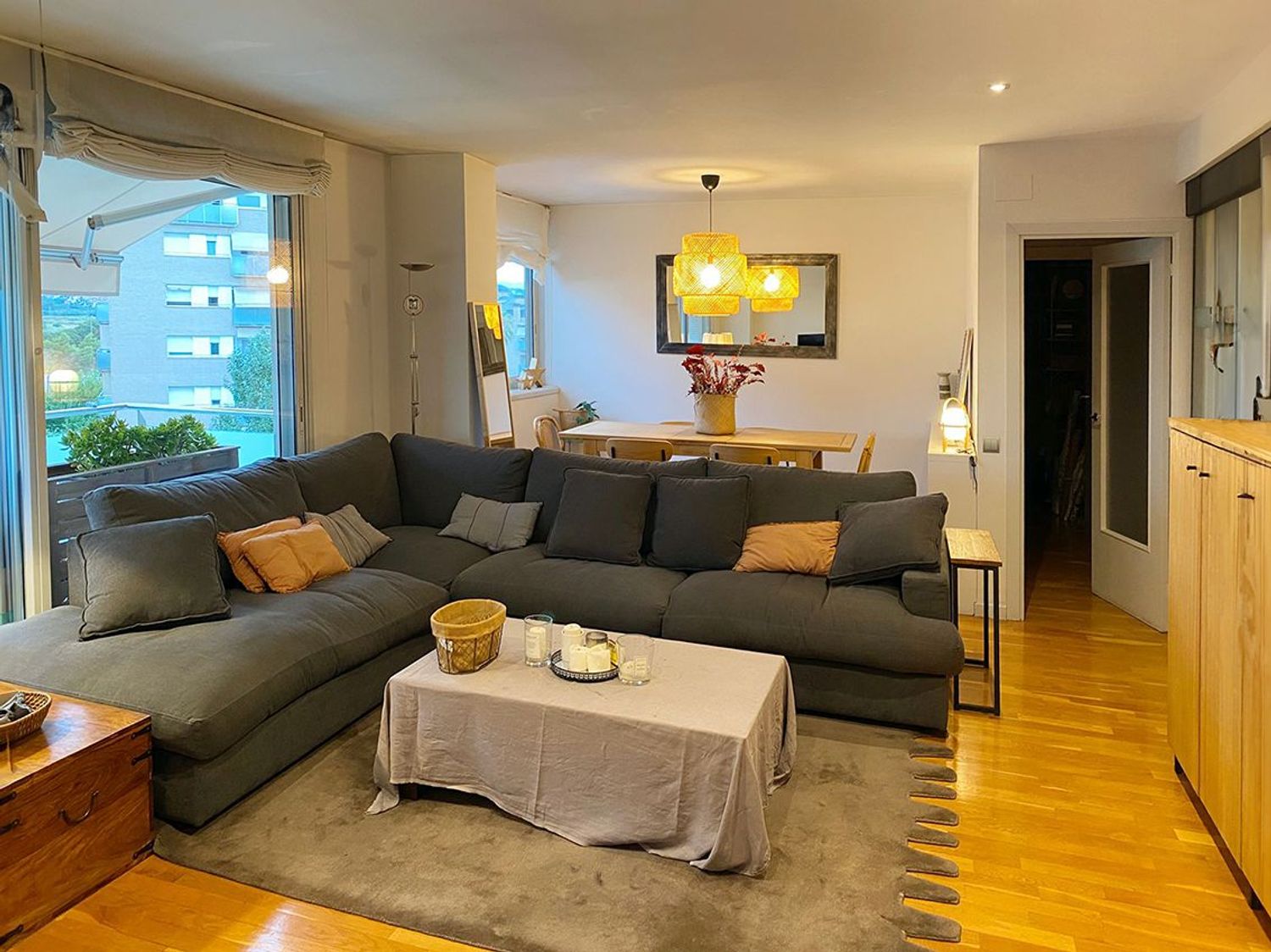 Dúplex en Rambla Josep Maria Jujol, 31, Eixample, Eixample - Foto 3