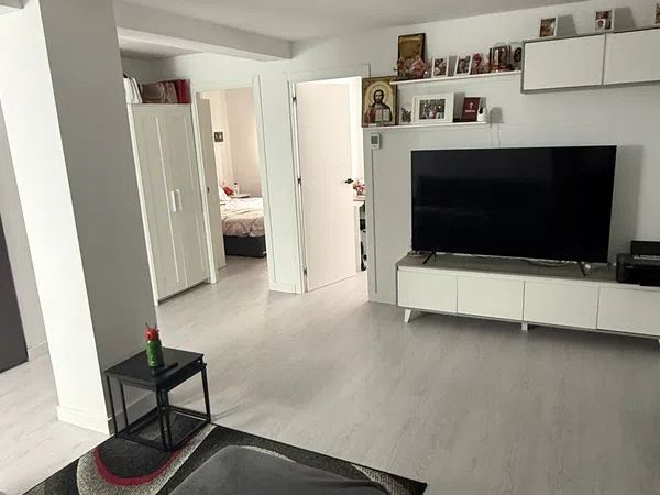 Piso en avenida del Compromiso de Caspe, 11 - Foto 2