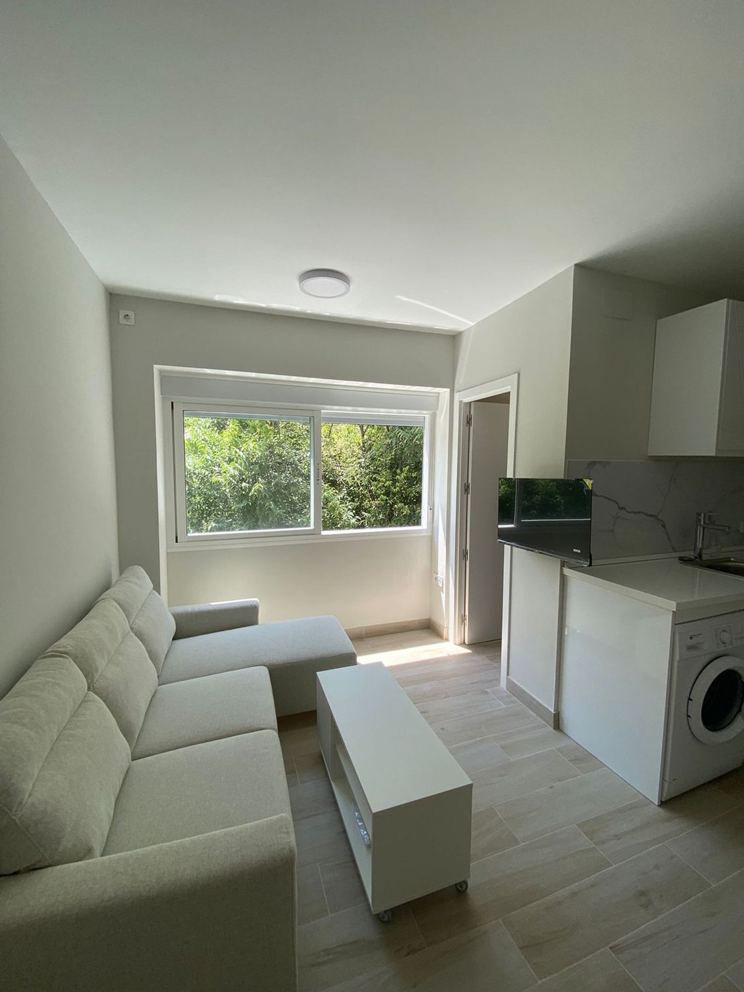 Piso en Barriada Santa Bárbara C-a, 1 - Foto 2