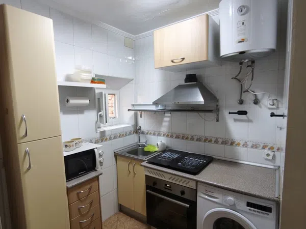 Piso en Calle Pablo Neruda, 11, Palomarejos, Palomarejos - Foto 4