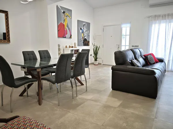 Chalet adosado en Barrio Olletas - Sierra Blanquilla - Foto 13