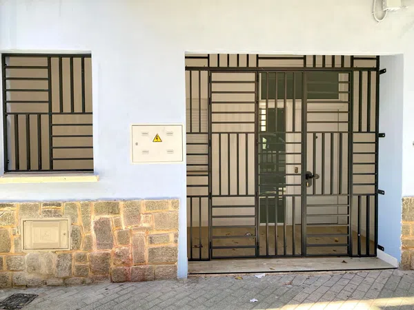 Piso en calle Don Juan de Austria, 5