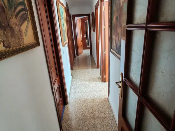 Piso en Calle Jacinto Verdaguer, 11, Perchel sur - El Bulto - Foto 18