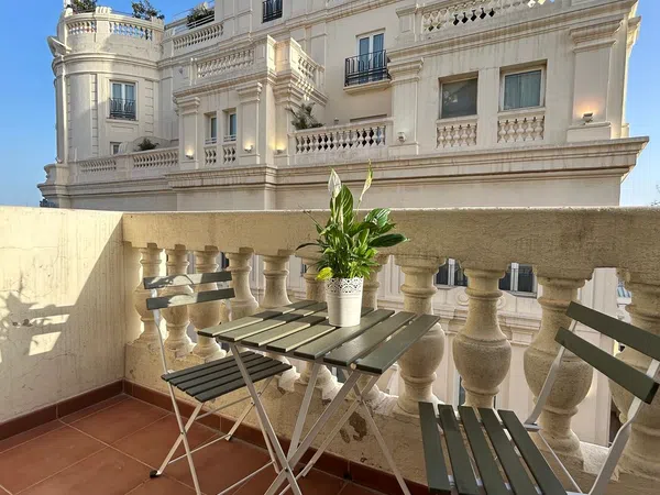 Piso en Plaza de l'Ajuntament, Sant Francesc - Foto 2