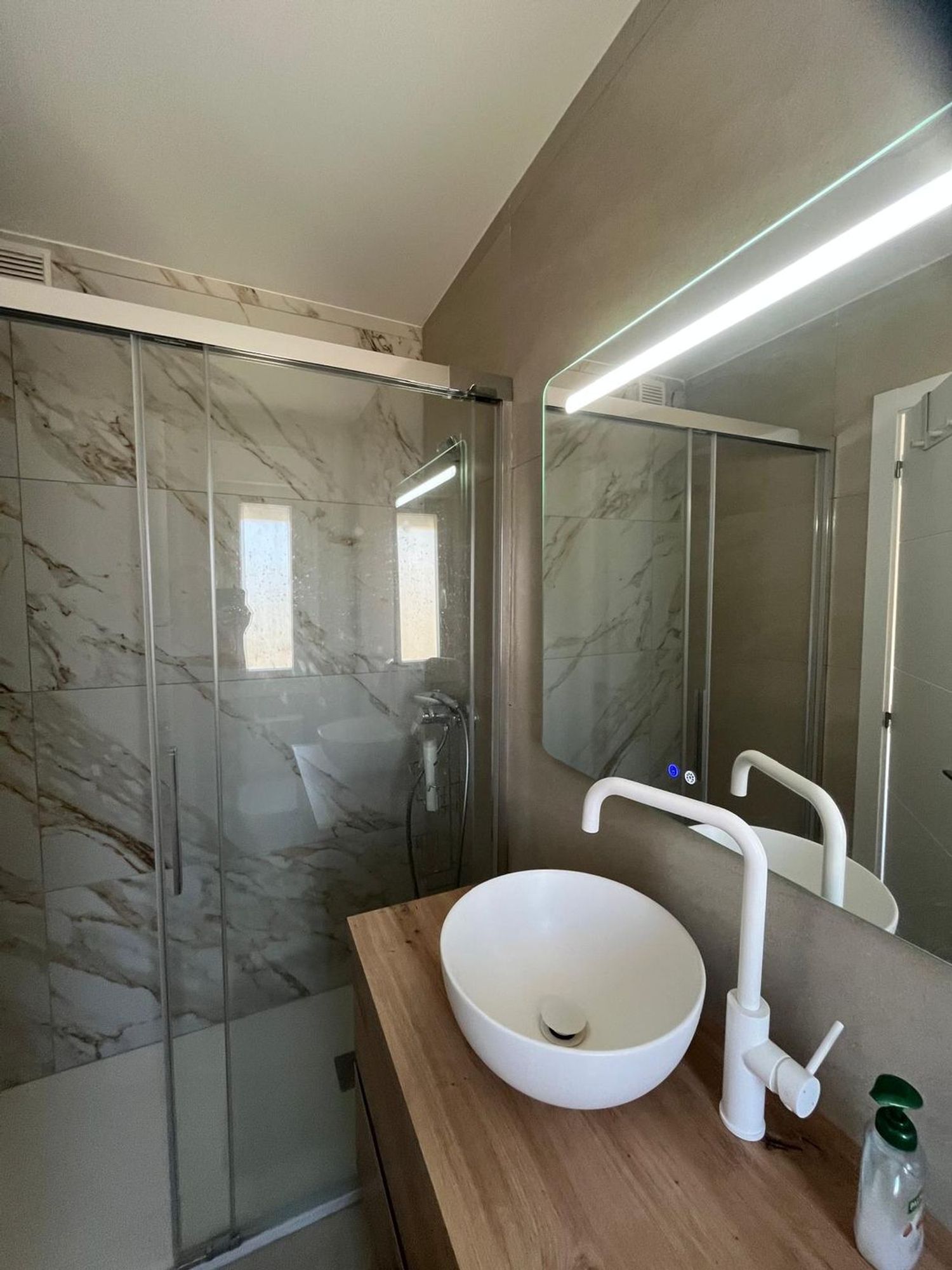 Chalet adosado en Avenida de la Almadraba, 5, Atlanterra, Atlanterra - Foto 15