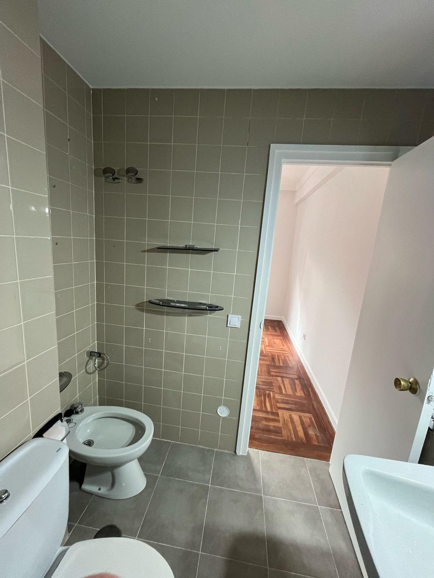 Piso en calle de Hermosilla, 75 - Foto 2